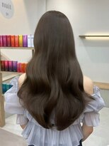 シア 春日部店(SHEER) 王道オリーブベージュ【春日部】