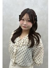 レーヌ(REINE) RION