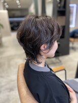 プレビア 上尾店(PREVIA)&nbsp;マッシュショート