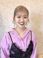 ディーヴァヘアーエズ(DIVA hair Eze) kotone