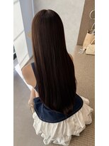 サロウィン 鹿児島天文館店(SALOWIN)&nbsp;髪質改善トリートメント