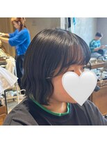 ココラボ(coco labo)&nbsp;ふわふわボブ