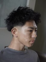 ジ オブスキュア ヌヴォー(THE OBSCURE NOVEAU)&nbsp;津フェードアクティブショート