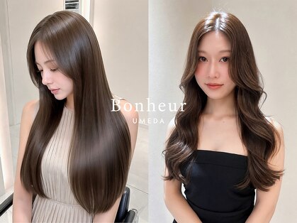 ボヌールウメダ(Bonheur UMEDA)の写真
