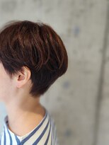 キャリコ(Calico)&nbsp;大人ショート＊