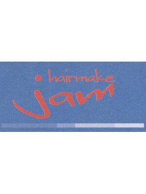 ヘアメイクジャム(hairmake jam)