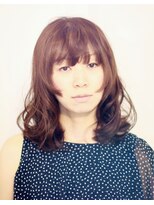 ソル(SOL) シフォンウェーブ