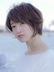 ヘアーデザイン サインポスト(hair design SIGNPOST)の写真/【赤羽橋駅徒歩1分】 理想のスタイルをミリ単位でしっかりカウンセリング。圧倒的な似合わせ技術は満足度◎