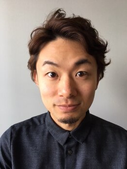 ルーア カインドサロン(Ruua kind salon)の写真/仕事帰りに立ち寄れる好立地！最終20時受付◎シンプルなのに差がつく―。働く男性も通いやすい大人サロン☆