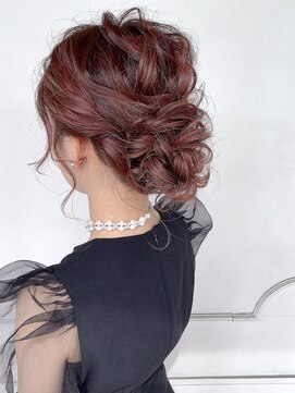 カイル(kyle) 結婚式アレンジ5