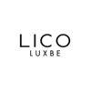リコラックスビー(LICO LUXBE)のお店ロゴ