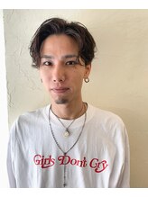 マインドヘアー(MiND HAiR) KeN 