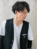 モッズヘア メン 南越谷南口店(mod's hair men) Wild&Sexy!トランクスヘアD