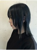 デニムカラー