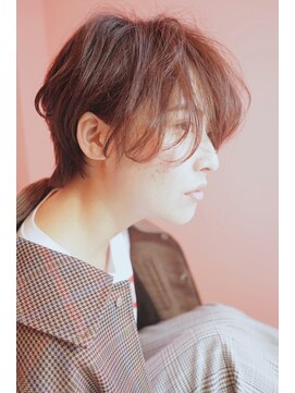 パサディナ(pasadyna) ショート