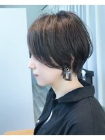 アトリエ タキ(atelier.taki)&nbsp;☆NFショート37☆