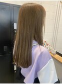 艶ロング