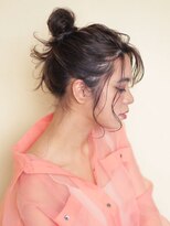 ナナナ パレナ 大津膳所店(nanana parena) 愛され美人お団子★