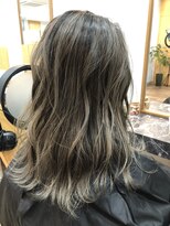 オリノ(olino)&nbsp;バレイヤージュ