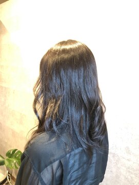 カームズ スパアンドカラー(CALMS) ムラサキ、パープル、ラベンダーブラウン、プレミアム美髪カラー