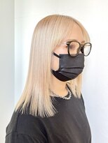 ユニオン(Union)&nbsp;Union【ブロンド】