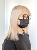 Union【ブロンド】
