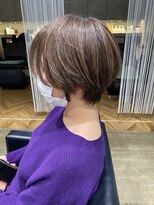 ケーオーエスビューティー(K O S beauty)&nbsp;くびれショート