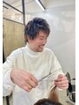 ヌーク(nuuk) カナモリ アキラ