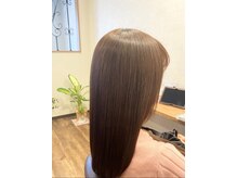 リアンヘアー(Lien hair)