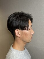 リリ(Liri material care salon by JAPAN)&nbsp;マッシュレイヤーショート