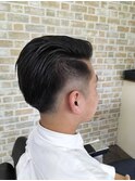 フェードスタイル