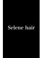 セレーネヘアー キョウト(Selene hair KYOTO)/Selene kun