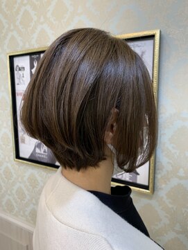 ティンク(Tink) くびれショート