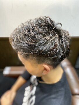 ヒロギンザ 横浜店(HIRO GINZA) ジェット