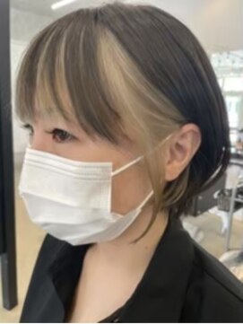 レム 長野(REM) フェイスフレーミング