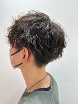 ザ パーム(THE PERM)&nbsp;メンズパーマ_アイブロウワックス脱毛