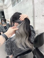 イキ 表参道(iki omotesando)&nbsp;大人ガーリー/モード/チョコレート[表参道駅]