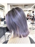 CIERA.バレイヤージュ
