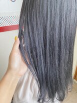 パディントン(Paddington) 上品さ漂う【綺麗めシルバーグレー】絶妙な色落ちも楽しんで♪