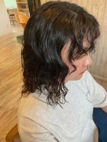 ヘアサロン ワンワールド(Hair Salon One World)&nbsp;くしゅくしゅかーる