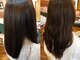 ヘアー マジック 国立店(Hair Magic)の写真/【髪を大事にするサロン】アットホームなサロンなので暖かい雰囲気でおもてなしします◎