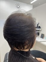 バンビ 大矢野店( Bambi)&nbsp;ボブ