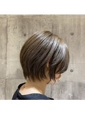 ☆くびれショートボブ☆