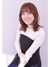 リュンヌ(Lune)&nbsp;清川 季未可