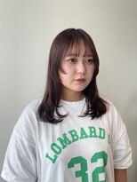 サラ ビューティー サイト 古賀店(SARA Beauty Sight)&nbsp;２０代３０代４０代/髪質改善/髪質改善ケアカラー/艶髪