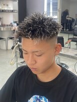 ネクストゼロ(NEXT zerO)&nbsp;ジェットモヒカン