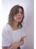 【WiLL水谷】前髪なしナチュラルレイヤー