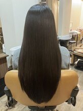 ギフト(hair salon gift)