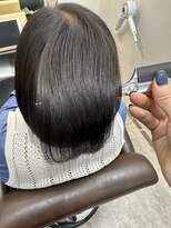 コモド(Comodo)&nbsp;お客様にあったTRを提案！オーダーメイドトリートメント！