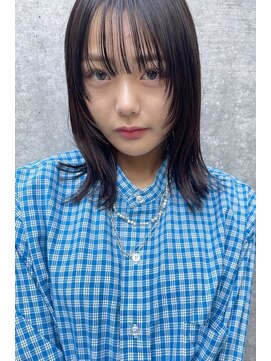 キコ 天神大名西通り店(kico) kico☆ブルーグレージュ××